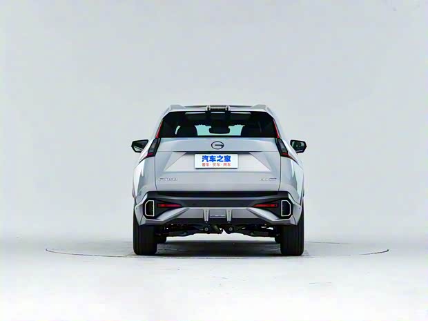 广汽乘用车 影酷 2022款 燃油版 试装车