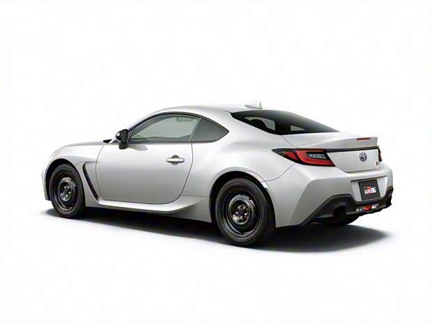 豐田(進(jìn)口) 豐田86 2021款 GR 86 RC 日本版