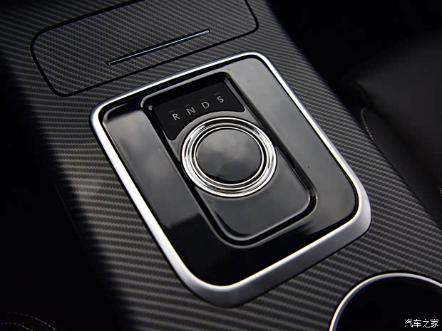 野马汽车 野马EC60 2018款 R500 创客版