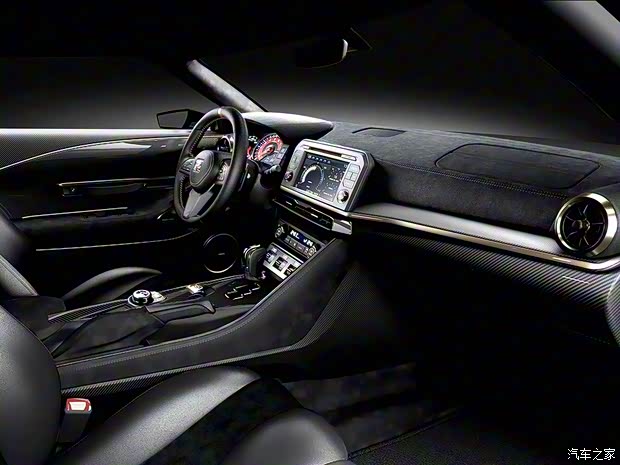 日產(chǎn)(進口) 日產(chǎn)GT-R 2019款 GT-50 基本型