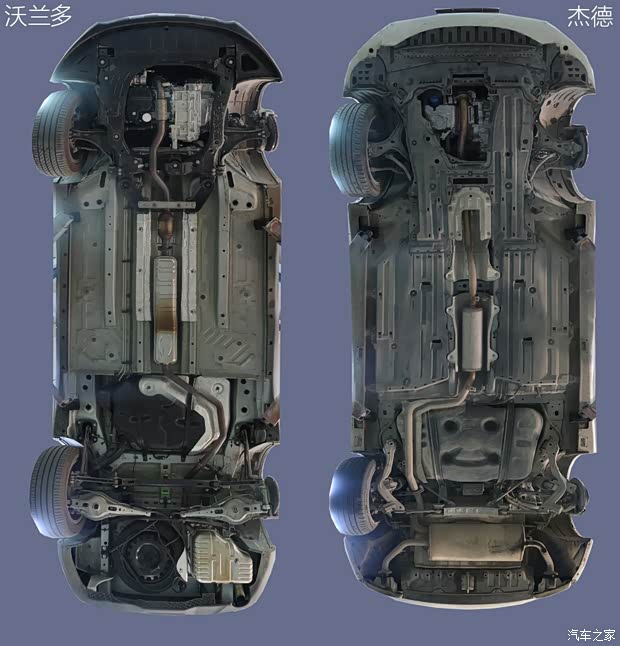 上汽通用雪佛蘭 沃蘭多 2018款 Redline 530T 自動耀享版(5+2款)