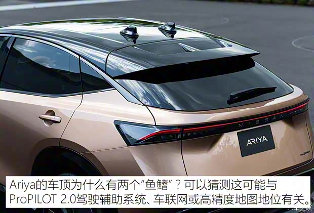 日產(chǎn)(進(jìn)口) Ariya 2020款 基本型