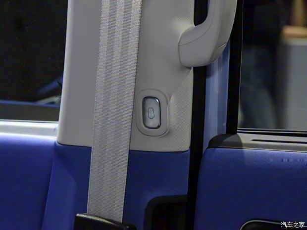 北汽新能源 极狐考拉 2023款 基本型 北汽新能源 极狐考拉 2023款 基本型