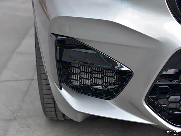 宝马M 宝马X3 M 2019款 X3 M Competition