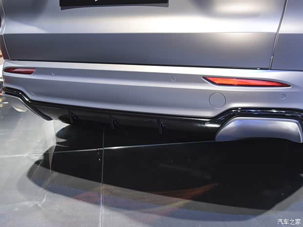 瑪莎拉蒂 Grecale格雷嘉新能源 2023款 Folgore