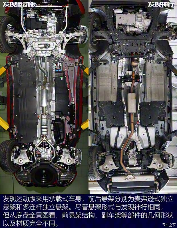 奇瑞捷豹路虎 發(fā)現(xiàn)運(yùn)動(dòng)版 2020款 249PS R-Dynamic HSE 豪華定制版