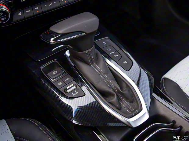 上汽通用雪佛兰 畅巡 2020款 星宇版