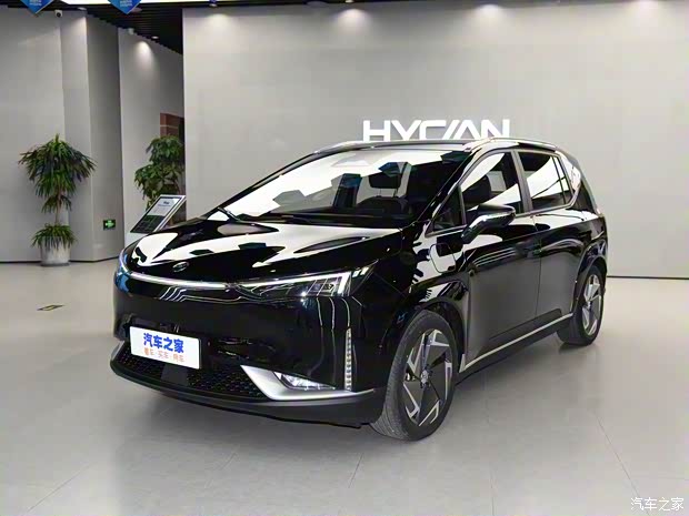 合创汽车 合创Z03 2021款 潮智版 合创汽车 合创Z03 2021款 潮智版