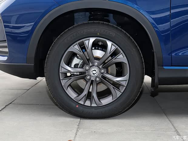 东风小康 风光500 2021款 1.5L 手动基本型