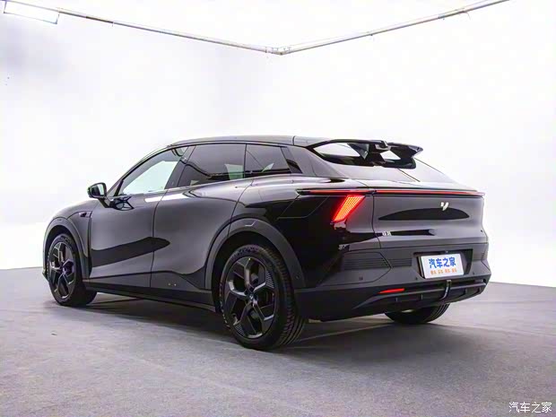 极越 极越01 2024款 Max 长续航 极越 极越01 2024款 Max 长续航