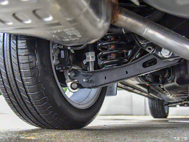 上汽通用雪佛蘭 開拓者 2020款 RS 650T 四驅(qū)5座基本型