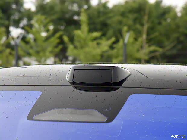 華人運(yùn)通 高合HiPhi Y 2023款 765km 旗艦版