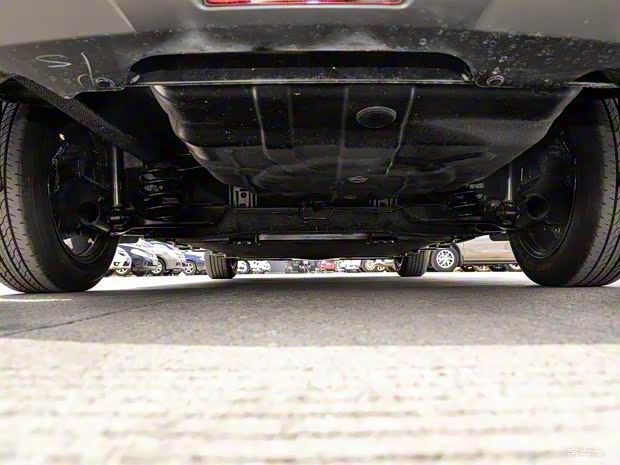 东风启辰 启辰D60新能源 2019款 基本型