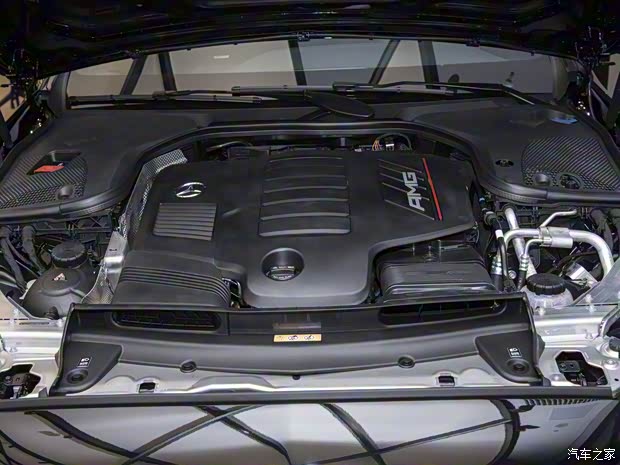 梅賽德斯-AMG 奔馳E級(jí)AMG 2022款 改款 AMG E 53 4MATIC+ 梅賽德斯-AMG 奔馳E級(jí)AMG 2022款 改款 AMG E 53 4MATIC+