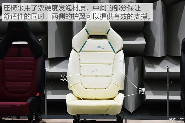 上汽集团 名爵HS 2018款 30T 自动两驱Trophy荷尔蒙燃情版 国V