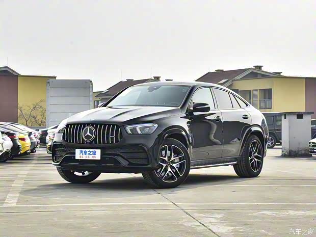 梅賽德斯-AMG 奔馳GLE轎跑 AMG 2020款 AMG GLE 63 S 4MATIC+ 轎跑SUV 梅賽德斯-AMG 奔馳GLE轎跑 AMG 2020款 AMG GLE 63 S 4MATIC+ 轎跑SUV