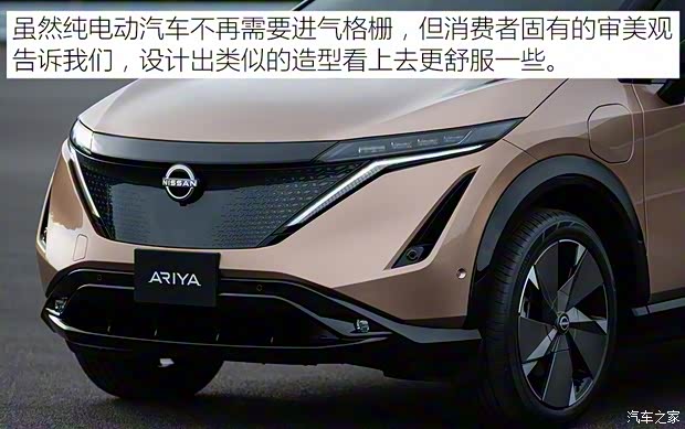 日產(chǎn)(進(jìn)口) Ariya 2020款 基本型