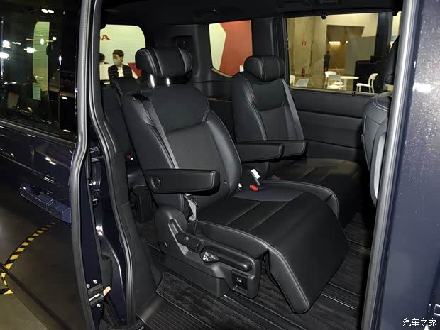 本田(進(jìn)口) STEP WGN 2022款 e:HEV Spada 日本版