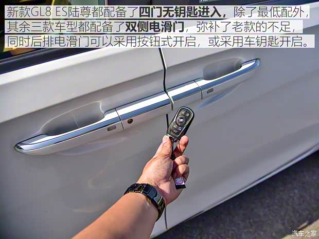 上汽通用别克 别克GL8 2020款 ES陆尊 653T 旗舰型 上汽通用别克 别克GL8 2020款 ES陆尊 653T 旗舰型