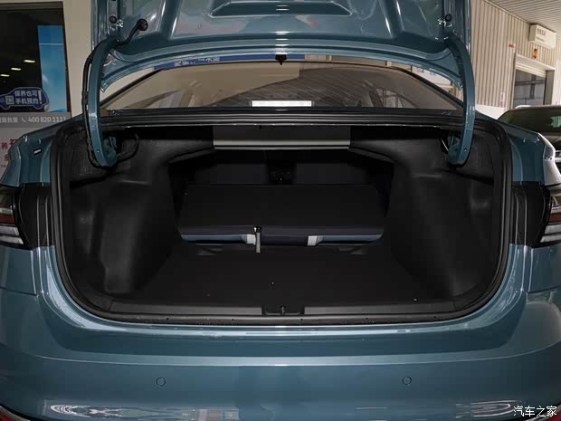 上汽大眾 朗逸 2023款 1.5L XR版