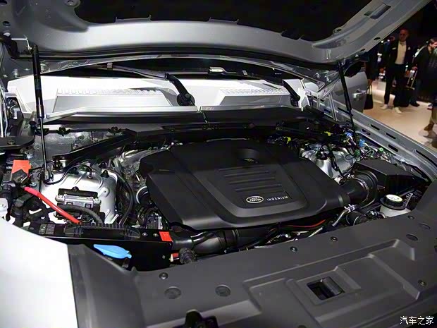 路虎(進(jìn)口) 衛(wèi)士 2020款 110 首發(fā)限量版