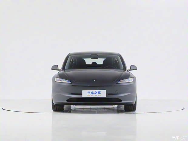 特斯拉中國 Model 3 2023款 長續(xù)航煥新版 雙電機全輪驅動