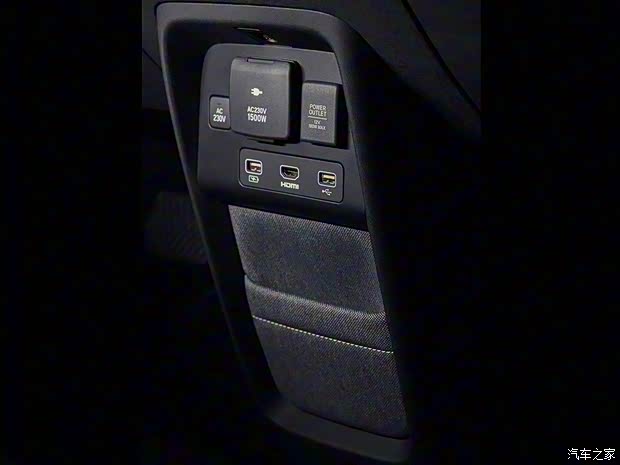 本田(进口) 本田e 2019款 Prototype