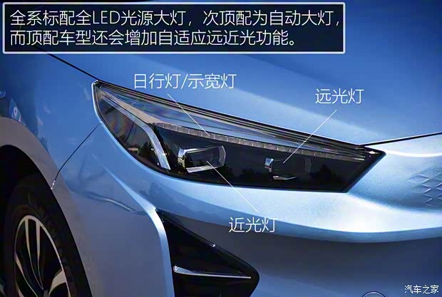 江淮汽車 江淮iC5 2020款 豪華都市版 江淮汽車 江淮iC5 2020款 豪華都市版