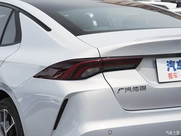 廣汽乘用車 影豹 2022款 HYBRID版