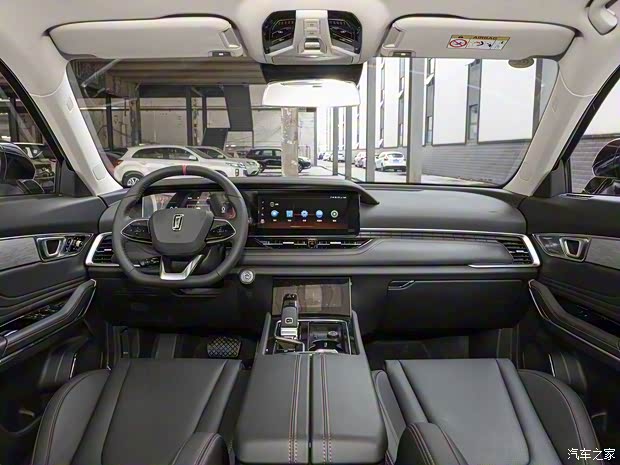 一汽奔騰 奔騰T99 2020款 S 20TD 自動運動尊享型