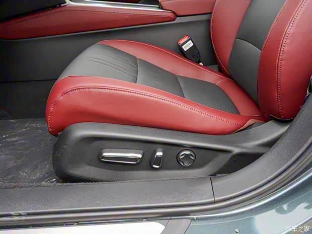 東風(fēng)本田 英仕派 2022款 銳·混動 2.0L 凈越版