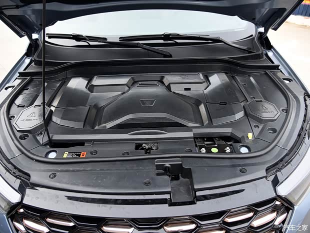 江铃福特 领界EV 2019款 星领型