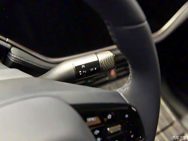 恒大新能源 恒馳5 2022款 高配版