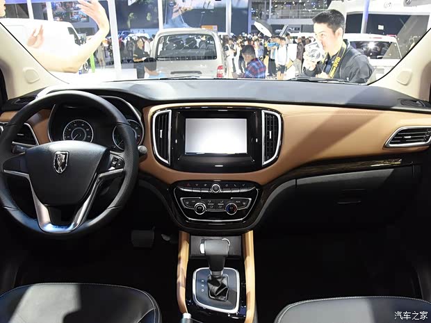 华晨雷诺 领坤EV 2019款 基本型 华晨雷诺 领坤EV 2019款 基本型