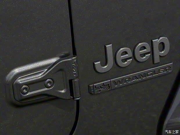 Jeep(进口) 牧马人 2021款 80th Anniversary Edition Jeep(进口) 牧马人 2021款 80th Anniversary Edition