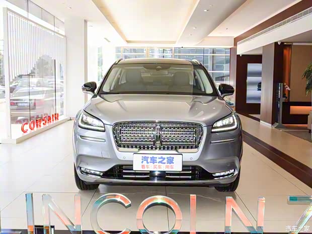 長安林肯 冒險家 2022款 2.0T 兩驅(qū)阿拉斯加冰川限量版