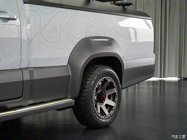 上汽通用五菱 五菱征途 2021款 御寒征途版