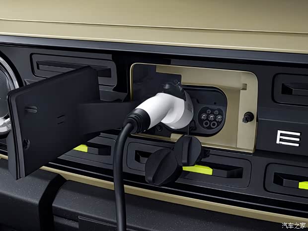 吉利汽车 熊猫 2024款 200km 熊猫骑士 吉利汽车 熊猫 2024款 200km 熊猫骑士