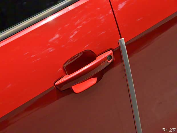 一汽-大众奥迪 奥迪Q2L 2022款 35 TFSI 时尚致雅型