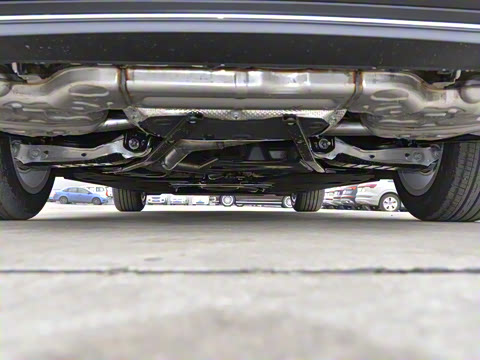 2021款 40 TFSI 豪华致雅型 2021款 40 TFSI 豪华致雅型