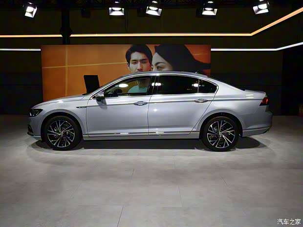 一汽-大众 迈腾 2020款 基本型 一汽-大众 迈腾 2020款 基本型