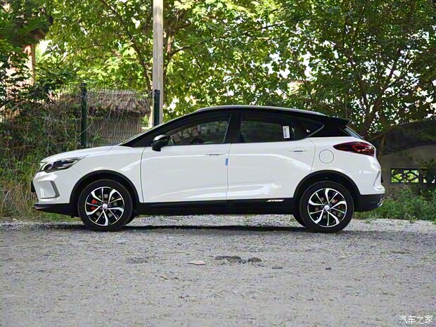 吉利汽车 帝豪GS 2020款 1.5TD DCT动 260T 吉利汽车 帝豪GS 2020款 1.5TD DCT动 260T
