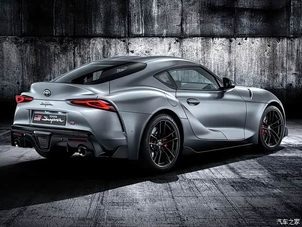 丰田(进口) Supra 2019款 A90 Edition 丰田(进口) Supra 2019款 A90 Edition