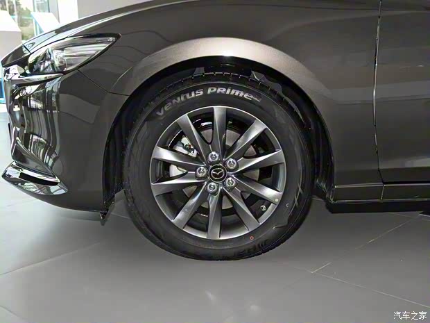 一汽马自达 阿特兹 2020款 2.0L 蓝天尊贵版