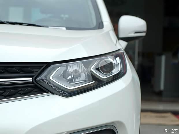 东风乘用车 东风风神AX5 2019款 基本型