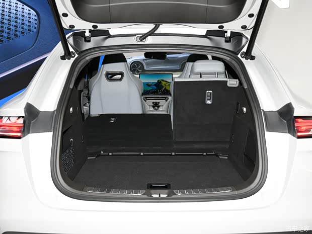 腾势汽车 腾势N7 2023款 高配基本型