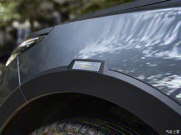 上汽通用雪佛兰 探界者 2022款 探索限量版 上汽通用雪佛兰 探界者 2022款 探索限量版