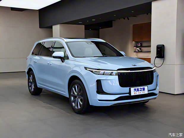 理想汽車 理想ONE 2019款 增程6座版