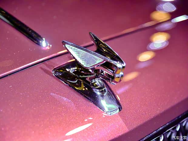 賓利 飛馳 2020款 First Edition