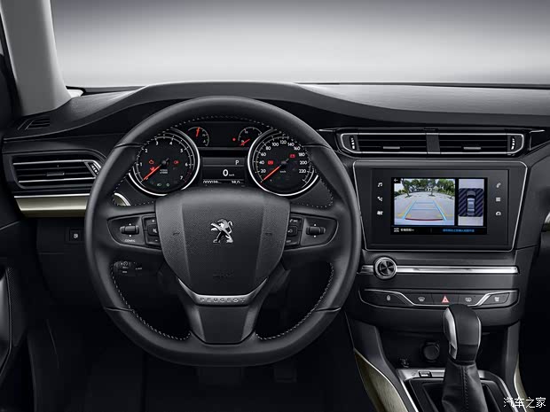 东风标致 标致408 2019款 基本型 东风标致 标致408 2019款 基本型